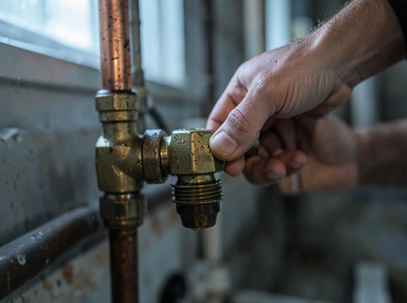 Emergency Plumber Brenham, TX FAQs